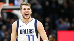 It is officially licensed by the national basketball. Is Luka Doncic Playing Today Vs Clippers Mavericks Release Injury Report Ahead Of Game 4 The Sportsrush