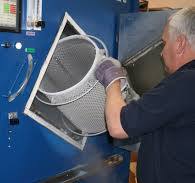 Barwell | Cryogenic Rubber Deflashing Machine
