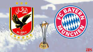 Al ahly is going head to head with pyramids fc starting on 1 jul 2021 at 19:00 utc. Al Ahly Vs Bayern Munich Fifa Club World Cup How And Where To Watch Times Tv Online As Com