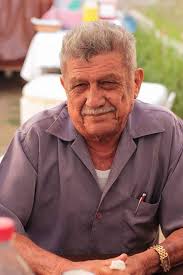 Moises Sanchez Espinoza