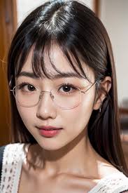 作品名稱: ochelari 作者@Haineala Martinescu Daniel Corne