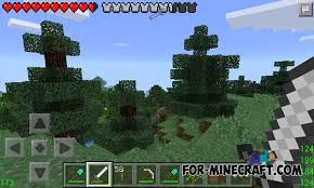 Complete minecraft pe mods and addons make it easy to change the look and feel of your game. Armor Status Mod For Minecraft Pe 0 10 4