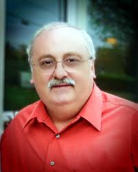 Nicholas Mark Obituary