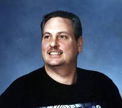 Richard Lang Obituary