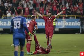Watch aek vs velez live stream. U Atini Izvukli Vazan Podatak Pred Revans Aek Velez Sportsport Ba