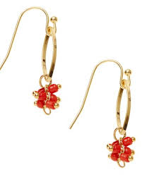 Great savings & free delivery / collection on many items. Sherry Drop Earrings Oliver Bonas