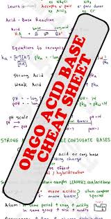 Pin On Acids