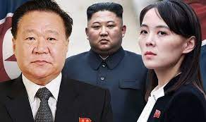 See List Of Possible Heirs to North Korea&#39;s Throne... After Kim Jong-Un&#39;s  Reported Death - GQBuzz.com