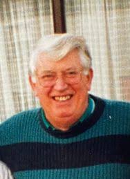 Condolence Book for Oliver (Ollie) Cullinan (Ennis, Clare)