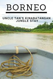 Uncle Tan S Jungle Camp Everything You Need To Know Before Visiting Borneo Borneo Travel Malaysia Travel Travel Destinations Asia