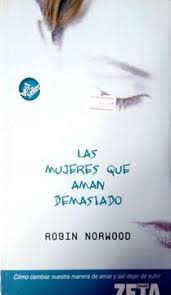 Book LAS MUJERES QUE AMAN DEMASIADO
