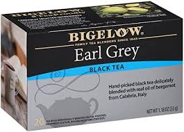 Amazon.Com : Bigelow Tea Perfectly Mint Black Tea (Pack Of 6) And Mint  Medley Herbal Tea (Pack Of 6) : Grocery & Gourmet Food