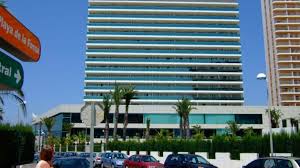 Hotel ar diamante beach spa. Hotel Ar Diamante Beach Costa Blanca Holidaycheck