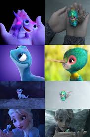 Elsa And Jack Frost Bruni Baby Tooth Disney Dreamworks Jelsa Disney Princess Drawings Disney Princess Memes Disney Princess Art
