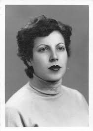 Obituary information for Civita Conte