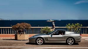 Maybe you would like to learn more about one of these? Le Monde Edmond Ferrari 575m Superamerica
