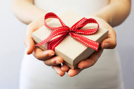 Wouldn't it be awesome if your friends could choose their own gifts. Two Thirds Of Shoppers Use Social Media To Find The Perfect Gift And Other Hot Topics Business 2 Community