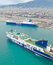 Browse tunisia ferries, including prices & availability, and book tunisia ferries online. Tunisia Grimaldi Lines
