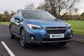 How much does the 2019 subaru xv 2.0i premium cost? New Subaru Xv Se 2018 Review Auto Express