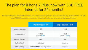 We did not find results for: 4 Mobile Plans And Packages To Get An Iphone 7 In Malaysia