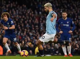 Dakikalarda raheem sterling, üçüncüsü penaltıdan olmak üzere 13, 19 ve 56. Manchester City Demutigte Chelsea Mit 6 0 Sn At