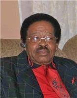 Eddie Williams Obituary (1949