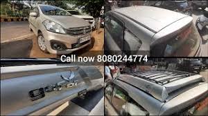 Production capacity for data carriers has been demonstrated as being in excess of 1 million cards and tags per day. Gofar Car Carrier Installation On Ertiga Customer S Review Car Roof Carrier Ertiga Modified Youtube