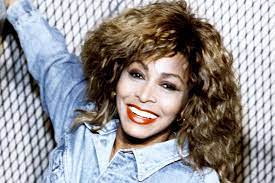 Родилась 26 ноября 1939 года в натбуше, теннесси (сша). Rock Mythen Tina Turner Das Zweite Leben Der Anna Mae