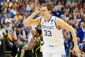 Kentucky Basketball 2012 13 Team Preview Kyle Wiltjer Kentucky Sports Radio Kentucky Big Blue Nation
