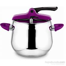 Fissler düdüklü tencere, yemekleri hızlı ve rahatsızlık vermeden hazırlamak için harika özelliklerle donatılmıştır. En Ucuz Io Duduklu Tencereler