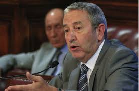 Julio Cobos: “Massa es la última carta que le queda al Gobierno”