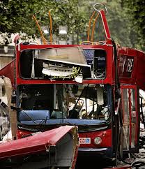 And we turn to the scary scene in london, the. Pictures From The July 7th Bombings Mirror Online