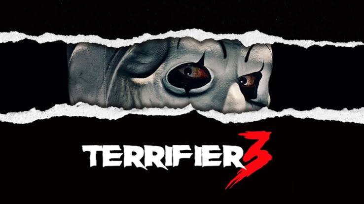 Terrifier 3 - Movie - Where To Watch