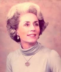 Margaret Thorpe Cashin Obituary