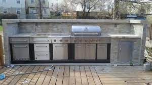 Gas forge homemade dual burners. Shop Master Forge 6 Burner Modular Gas Grill At Lowes Com Outdoor Kitchen Modular Outdoor Kitchens Outdoor Kitchen Appliances
