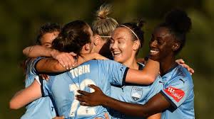 Fc tatran presov vector logo. W League Brisbane Roar Vs Sydney Fc Hayley Raso Caitlin Foord Matildas Video Score Highlights Fox Sports