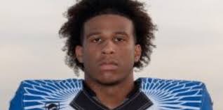 Michigan State football lands 2021 TE/WR Kameron Allen from Texas