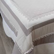 Boutis En Coton 240 X 260 Cm Berenice Maisons Du Monde Quilt Baumwolle Schlafzimmer Ideen