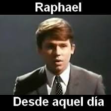 Pin En Canciones De Rafael