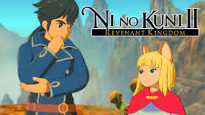Ni no kuni 1 had a lot of charm in it's characters and world, but ni no kuni 2 lacks that. Ni No Kuni Ii Revenant Kingdom For Playstation 4 Reviews Metacritic