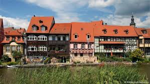 Единица) в фрг, в басс. Krugosvetka Po Germanii Ot Nemeckih Venecij Do Bavarskogo Versalya Informaciya O Germanii I Sovety Turistam Dw 11 07 2021