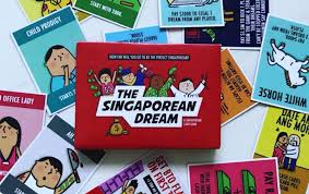 You can easily make $100 to $1,000 per day, depending upon the time you can devote. Local Satirical Board Game The Singaporean Dream To Launch Crowdfunding Campaign This Week Coconuts Singapore