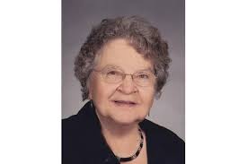 Beryl Lattimer Obituary (1928