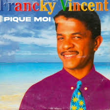 Francky Vincent