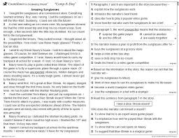 With the help of upsee 2020 answer key, candidates can calculate their marks and marks vs rank in the exam before the declaration of upsee results. Comp A Day Reading Staar Prep Texas Reading Staar Test Review Mathwarm Ups