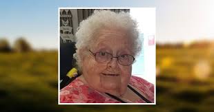 Elsie M. Singleton Obituary November 21, 2022