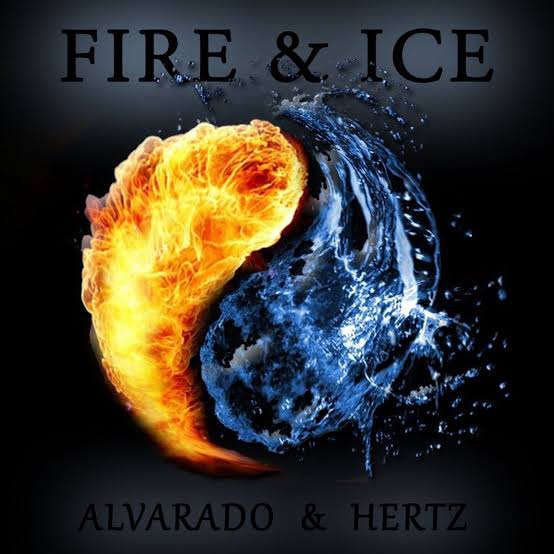 Fire and Ice | Christopher Alvarado and Jack Hertz | Aural Films