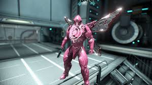 It's taking down the corpus monstrosity that's more challenging. Many Wonder If The Pink Rhinos Will Spread Further What If I Told You They Ve Begun To Evolve Ft My Pretty Pink Butterfly Rhino Warframe