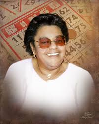 Obituary for Nina Ann Elder