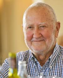 Cape Wine Master Graduation Lunch at Neethlingshof